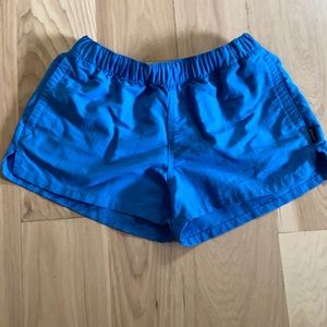 PATAGONIA BARELY BAGGIE SHORTS